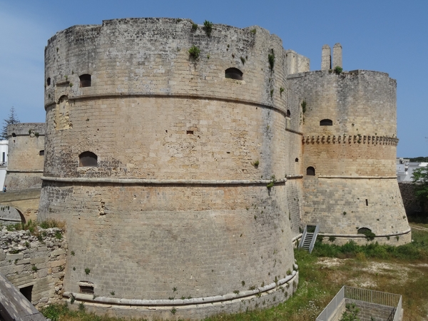 2C Otranto _138 _castello