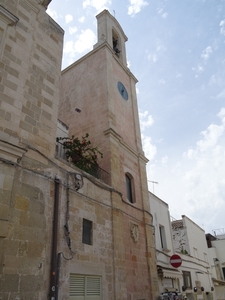2C Otranto _139_kathedraal met mozaieken