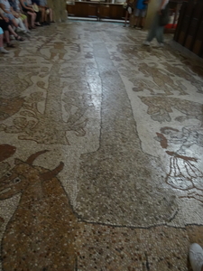 2C Otranto _157_kathedraal met mozaieken