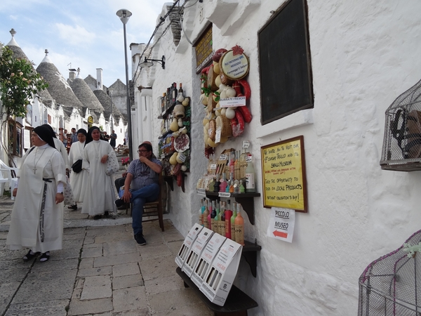 4C Alberobello, Trulli _DSC00362