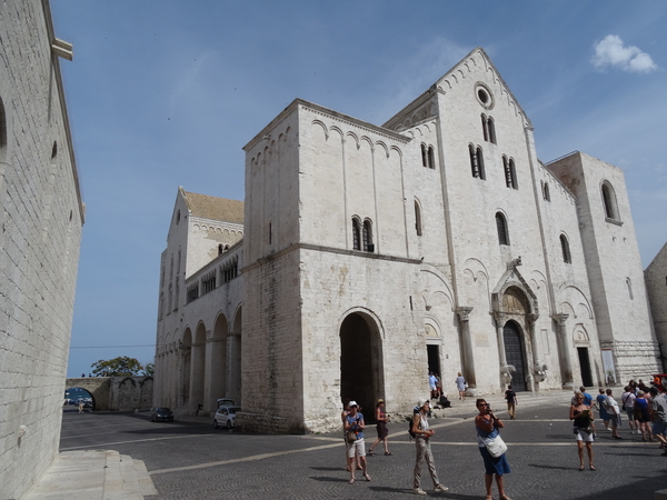 5C Bari _450 _kathedraal