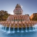 Pineapple-Fountain-Charleston-SC