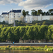 Cycletours-Fietsvakanties-Frankrijk-Loire-Chinon-chateau-France