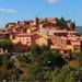 World___France_Hill_town_in_Provence__France_073059_