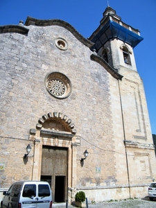 2018_04_28 Mallorca 132 Eglesia de Sant Bartolomeu