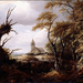 738px-Van_Ruisdael,_Jacob_-_Landscape_with_a_Church_-_Google_Art_