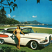 Edsel Corsair 1958