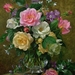 39d9c071a8a9506994737382127fda40--rose-paintings-arte-floral