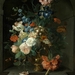 1721_Цветочный натюрморт (Stilleven met bloemen