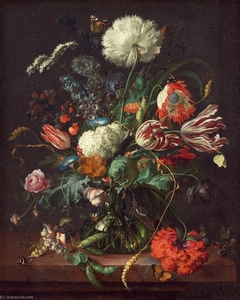 Jan_Davidsz_De_Heem-Vase_of_Flowers_1