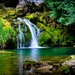 Serene-Desktop-Waterfall-Wallpaper