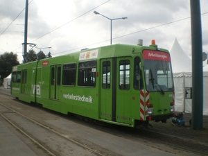 616 - 1115 - Verkehrstechnik VIA - 21.09.2013 Essen