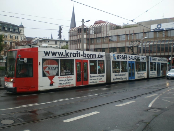 9460 - Kraft - 16.06.2012 Bonn