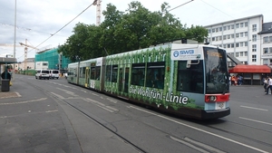 9460 - Wohlful-Linie - 16.06.2018 Bonn
