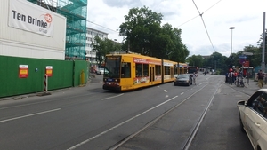 9462 - Klimabahn - 16.06.2018 Bonn