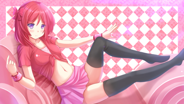 Anime_Anime_girl_in_pink_surroundings_109293_