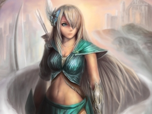 Fantasy-archer-girl_1600x1200