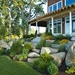 amazing-front-yard-landscape-ideas-with-rock-garden-design-ideas-