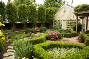 beautiful-backyard-landscapes-1000-images-about-backyard-gardens-