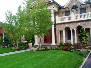 home-landscaping-designs-mesmerizing-home-landscape-design-