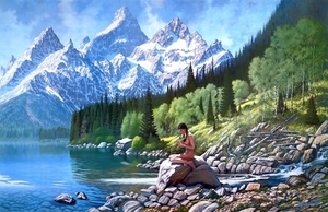 roy_kerswill_landscape_river_girl_Mountains-bNwr