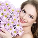Smiling-Beautiful-Girl-With-Flowers-1600x1200