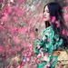 kimono-woman-cherry-blossom