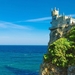 _A_small_castle_on_the_cliff_above_the_sea__Crimea_099190_