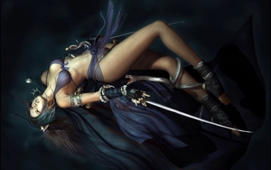 fantasy-art-fantasy-girl-anime-anime-girls-bra-darkness-screensho