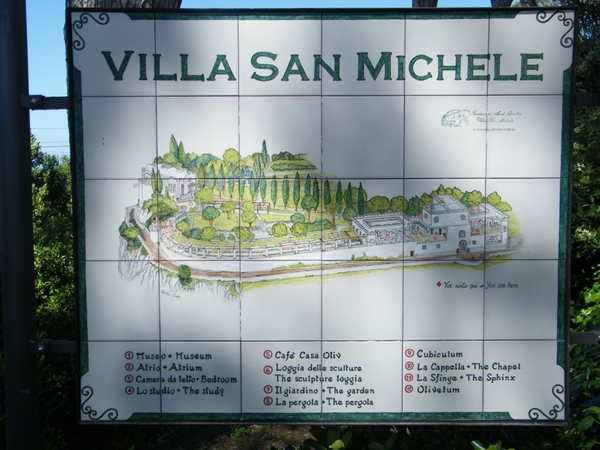 2018_06_10 Amalfi 120 Villa San Michele