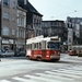 25e juli 1985 Een zwerftocht door de stad Antwerpen