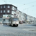 25e juli 1985 Een zwerftocht door de stad Antwerpen