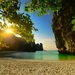 220146-nature-landscape-beach-Thailand-sunset-island-sea-sand-tre