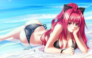 20-anime-girls-in-the-beach-for-share-on-Facebook-anime-1024x640