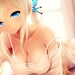 blonde-long-hair-anime-anime-girls-blue-eyes-black-hair-bra-hair-