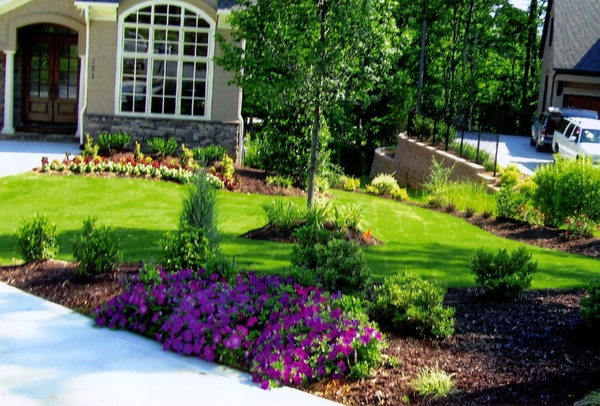 flower-bed-ideas-for-front-of-house-back-yard-landscaping-front-f