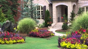 marvellous-design-how-to-start-a-flower-garden-in-your-front-yard