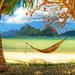 hammock-coast-palm-tree-leaves-beach-relax-privacy-1063593