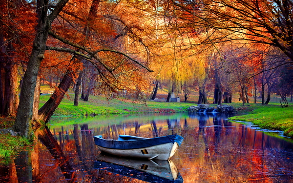 Picture-of-Autumn-River