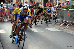 Roeselare-Dovynatour