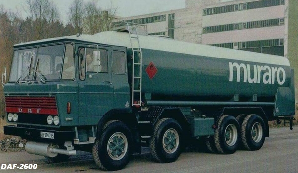 DAF-2600