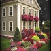 colorful-front-yard-garden-plans-spaces