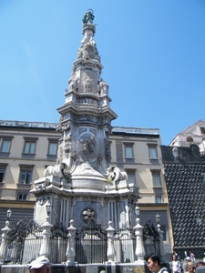 2018_06_13 Amalfi 170 Obelisco dell' Immacolata