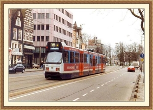 905, Vijzelgracht, 15.3.1998.