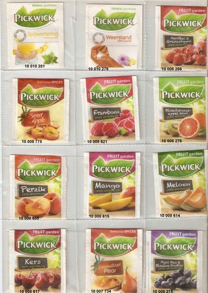 Pickwick Green Logo0014