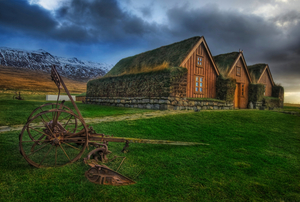 Ireland_Houses_Evening_Icelandic_Farms_Grass_535414_3560x2400
