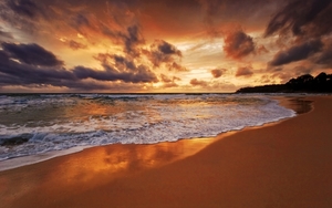 259402-beach-sunset-wallpaper-1920x1200-for-hd-1080p