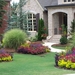 small-yard-landscaping-design-incredible-southern-landscaping-ide