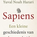 Sapiens, een kleine geschiedenis van de mensheid