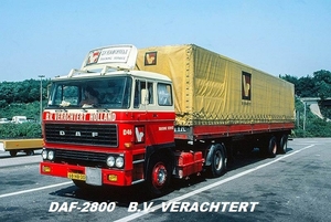 DAF-2800